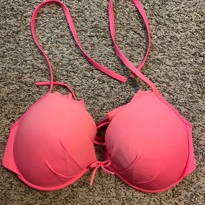 Victoria secret bathing suit